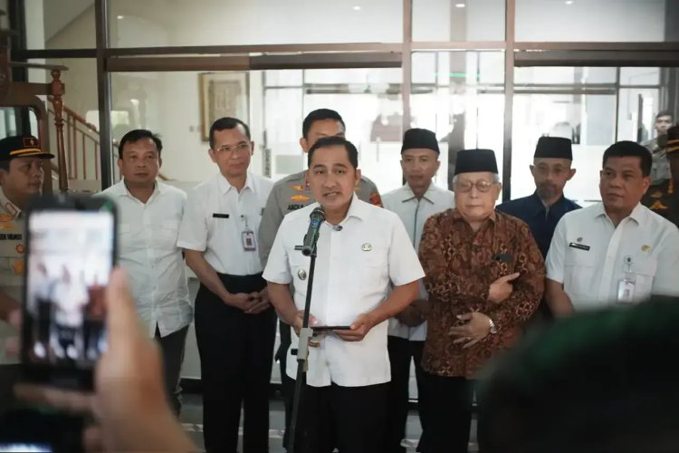 Depok Resmi Larang Sahur on the Road, Puluhan Personel Siap Berpatroli