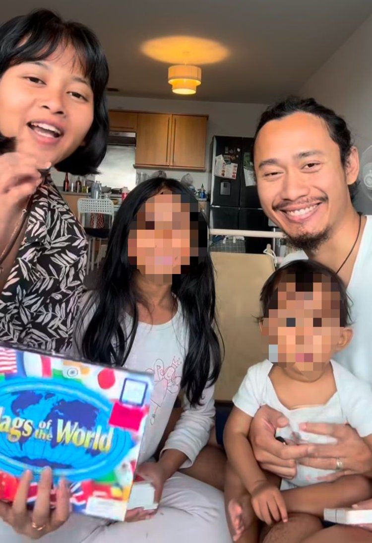 Viral Alumni LPDP Disorot Warganet, Momentum Refleksi Nasionalisme dan Tanggung Jawab Penerima Beasiswa