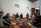 Peserta MagangHub Kemnaker Gelar Buka Bersama Inspiratif di Warkop Digital Network Ganjar