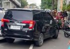 Kabur Saat Dihentikan Polisi, Pengemudi Calya Ternyata Bawa Identitas Palsu