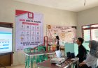 Skill Improvement Tim Magang WD Lawang melalui Pelatihan Digital di Cyberacademy