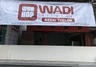 UMKM Desa Naik Kelas! Kedai Thelon Resmi Gabung Warkop Digital Network