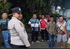 Aduan Masuk ke Call Center 110, Polres Malang Respons Keluhan Warga soal Dugaan Gangguan Ketertiban di Kafe Putat Kidul