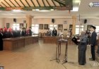 Bupati Purworejo Kukuhkan Kepala Sekolah dan Lantik Pejabat Administrator untuk Perkuat Pelayanan Pendidikan