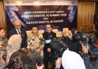 Kemenko Perekonomian Dukung ASOCIO Digital AI Summit 2026, Jakarta Siap Jadi Pusat Kolaborasi AI Asia–Oseania