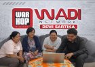 Pelatihan Upload Guetilang Bersama Pengurus Inti Kopwan Dewi Sartika
