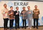 APTIKNAS Dorong Enam Program Strategis Digital Nasional dalam Audiensi dengan Menteri Ekraf