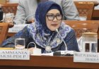 Ina Ammania: Perlindungan Perempuan dan Anak Dinilai Sedang Mengalami Krisis