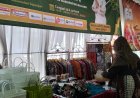 WADI Network GANJAR Ramaikan Pasar Murah Lebaran Pemkab Malang di Pasar Sumedang