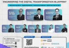 Masuk Kota Ketiga, Roadshow AI YORINDO, APTIKNAS & APKOMINDO Dorong Transformasi Digital Manufaktur di Cikarang