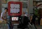 Ngantang Punya Cerita! Warkop Digital Mekar Sari Resmi Luncurkan Podcast Inspiratif Perdana