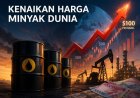 Tekanan Global & Harga Minyak Pengaruhi Ekonomi