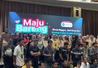 Wadi Network Sari Rempah Arjuna Hadiri “Maju Bareng Tokopedia & TikTok Shop” di Malang