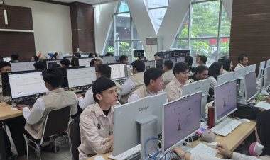 Kementerian Haji Targetkan Proses Visa Jamaah Haji Rampung Awal Maret