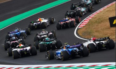 Formula 1 Kembali Digelar Akhir Pekan Ini, Seri Pembuka Siap Panaskan Persaingan