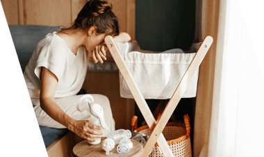 Mengenali Gejala Baby Blues Syndrome dan Strategi Ampuh untuk Mencegahnya