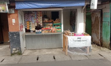 UMKM ‘Tepi Jalan’ Maksimalkan Momentum Ramadan dengan Ragam Takjil