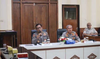 Perkuat Harmoni di HUT ke-112 Kota Malang, INTIM DAMAI 2026 Usung Misi Perdamaian