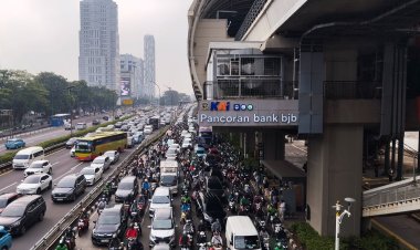 Polres Metro Jakarta Selatan Matangkan Strategi Pengamanan Arus Mudik dan Rumah Kosong Lebaran 2026