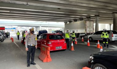 Pemkot Malang dan Aparat Keamanan Siapkan Strategi Arus Mudik Idul Fitri 1447H