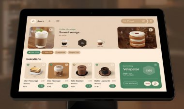 Transformasi Digital Makin Nyata! Warkop Digital Poncokusumo Gelar Pelatihan POS untuk Perkuat Manajemen Usaha Modern