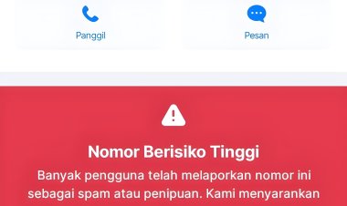Waspada! Modus Kejahatan Digital Makin Canggih, Masyarakat Diminta Tingkatkan Literasi