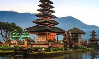 Kunjungan Wisatawan Mancanegara ke Bali Menurun pada Awal Tahun 2026