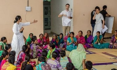 Peringatan Hari Perempuan Internasional Dorong Pemberdayaan Perempuan di Berbagai Negara