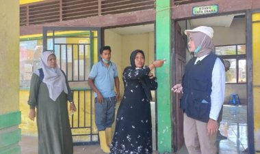 Sekolah di Aceh Tamiang Kembali Dibuka, Pemulihan Pendidikan Jadi Fokus Utama