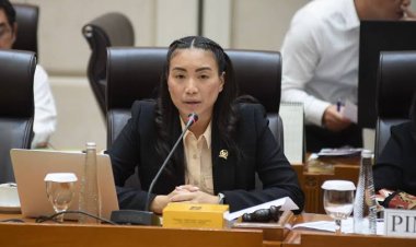 DPR Dorong Layanan Perizinan Satu Atap untuk Permudah UMKM di Tangerang Selatan