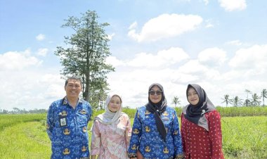 Sosialisasi Pengelolaan Sampah di Kecamatan Pakisaji Dorong Perbaikan Sistem TPS demi Lingkungan Bersih