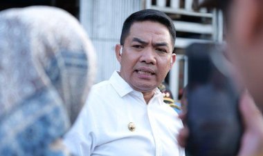 Ramai di Media Sosial, Dugaan Pungli di Pasar Segiri Jadi Sorotan Pemerintah Kota