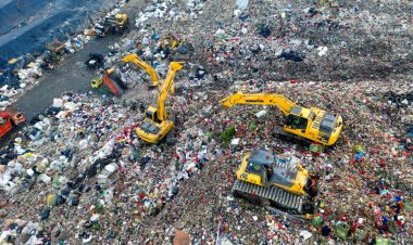 Tragedi Longsor Zona 4 TPA Bantargebang: Evakuasi Korban dan Penanganan Darurat