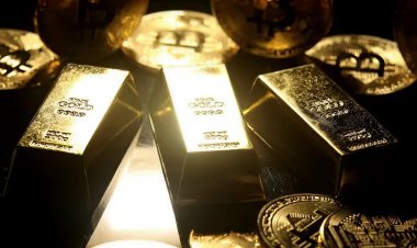 Emas dan Perak Goyang Akibat Konflik Timur Tengah dan Kebijakan Amerika