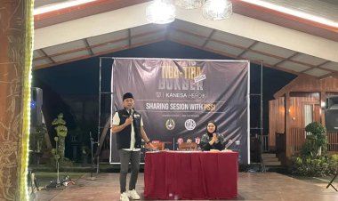 Peran Suporter Dibahas dalam Pengembangan Sepak Bola di Kabupaten Malang