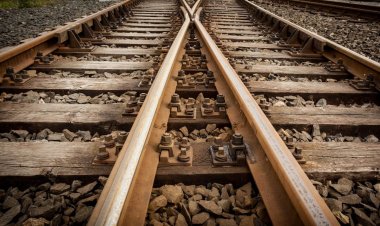 Tragis, Bocah 4 Tahun di Sleman Tewas Tertabrak KA Gajayana Saat Bermain