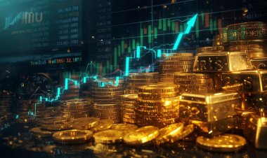 Pasar Bergejolak! IHSG Anjlok, Dolar Menguat, Bitcoin Ikut Terseret Sentimen Global