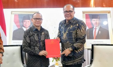 KP2MI dan KBRI Roma Akselerasi Penempatan Pekerja Migran ke Italia dan Malta