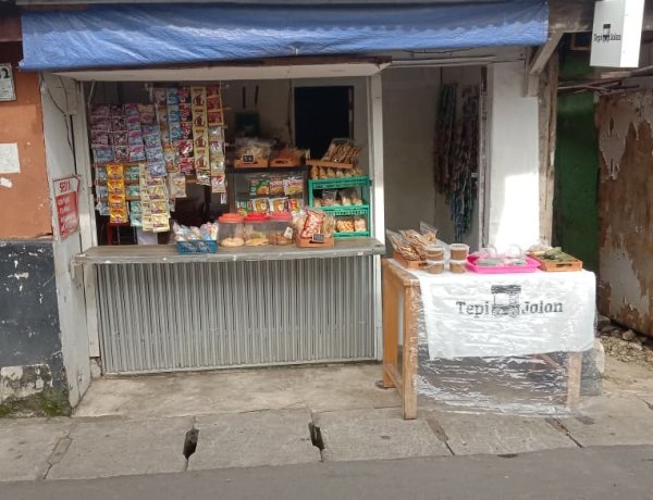 UMKM ‘Tepi Jalan’ Maksimalkan Momentum Ramadan dengan Ragam Takjil