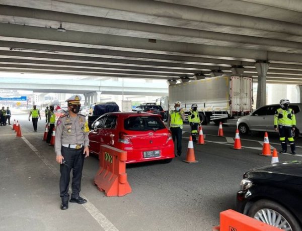 Pemkot Malang dan Aparat Keamanan Siapkan Strategi Arus Mudik Idul Fitri 1447H