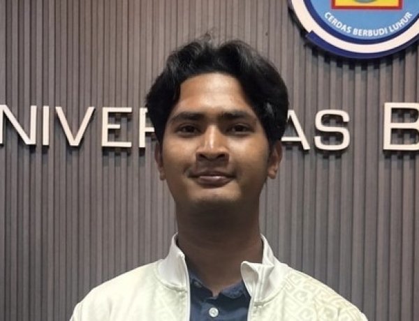 Persiapan 'Gila' Atlet Panahan Khoirul Baasith Demi Taklukkan Raksasa Asia di Jepang