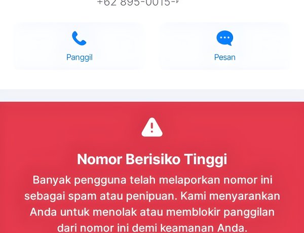Waspada! Modus Kejahatan Digital Makin Canggih, Masyarakat Diminta Tingkatkan Literasi