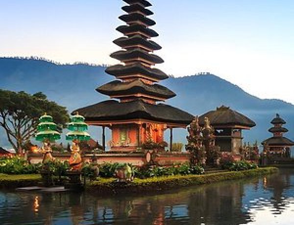 Kunjungan Wisatawan Mancanegara ke Bali Menurun pada Awal Tahun 2026