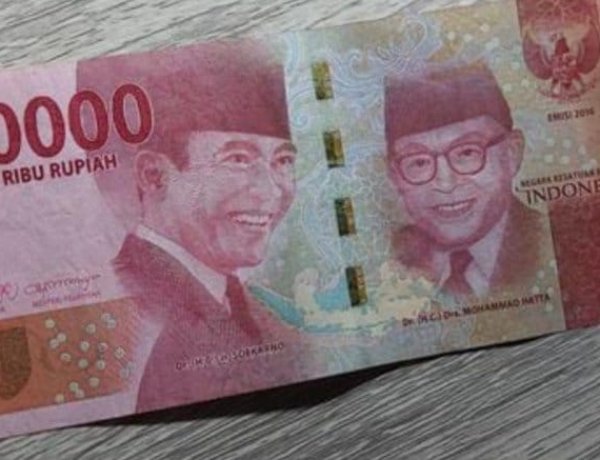 Polisi Bongkar Peredaran Uang Palsu di Kota Malang, Nilai Hampir Rp100 Juta