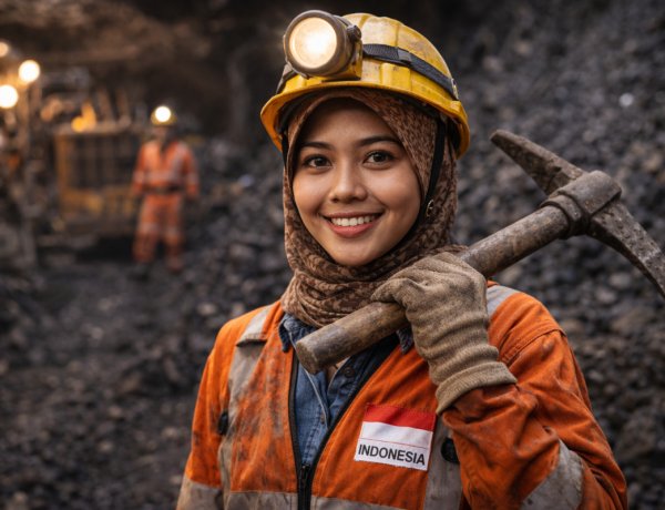 Cerita Pekerja Migran Indonesia dari Negeri Orang