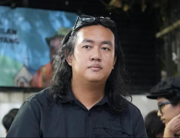 Aktivis HAM Disiram Air Keras di Jakarta, Kasus Teror Picu Kekhawatiran Publik