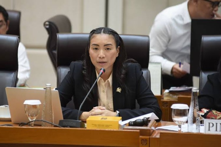 DPR Dorong Layanan Perizinan Satu Atap untuk Permudah UMKM di Tangerang ...