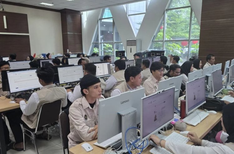 Kementerian Haji Targetkan Proses Visa Jamaah Haji Rampung Awal Maret