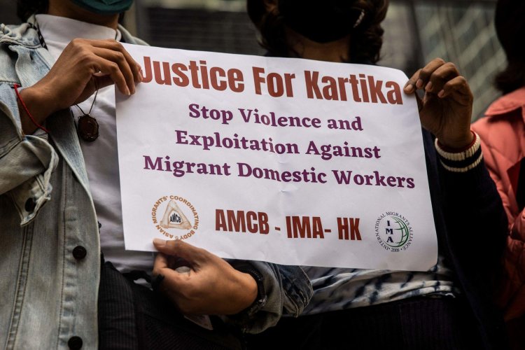 Ribuan Pekerja Migran Indonesia Diminta Tingkatkan Kewaspadaan Akibat Ketegangan Konflik Besar di Timur Tengah