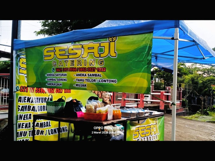 Dari Dapur Sederhana ke Peluang Usaha: Kisah Perjuangan Ibu Nur Bersama Wadi Network Sekartaji